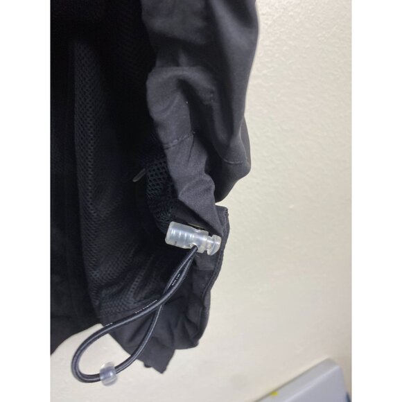 Proquip Mens Windproof Jacket XXL Black Polyester Sportswear Short Sleeve - Picture 13 of 16